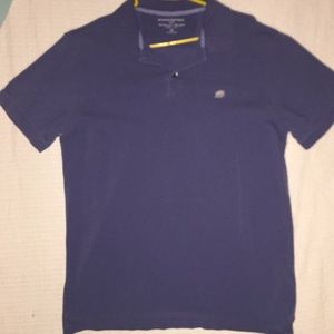 ⭐5/25$ Banana Republic polo style shirt